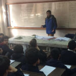 1° M Instituto Nacional - 11 Octubre 2017