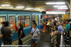 Escuela Militar, NS93