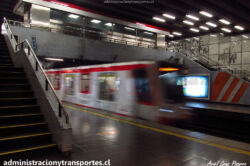 Pedro de Valdivia, NS2007 2099