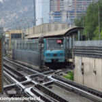 Alsthom NS74 3029, inyección a Ñuble L5