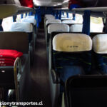 ETM FYWS81 | Marcopolo Paradiso 1800 DD - Scania K400 (2014) | VIAJE, 2015