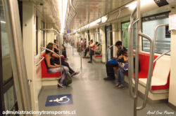 Interior CAF AS2014 2210