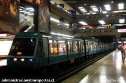 Universidad de Chile, NS93 2075