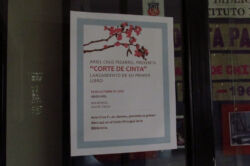 Biblioteca Instituto Nacional