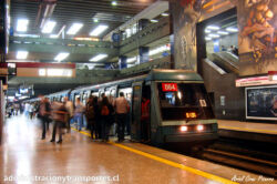 Universidad de Chile, NS93 2064