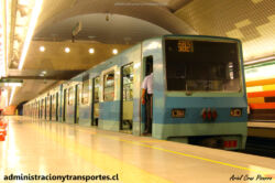 San Pablo, NS74 3033