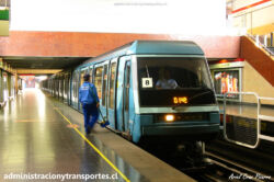 San Pablo, NS93 2082