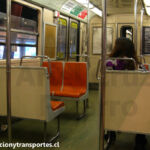 Alsthom NS74 3001, Coche N.1001