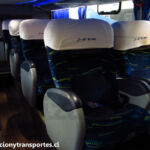 ETM FYWS81 | Marcopolo Paradiso 1800 DD - Scania K400 (2014) | VIAJE, 2015