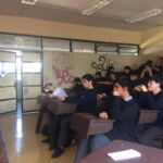 1° P Instituto Nacional - 06 Octubre 2017