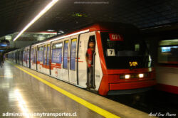 Pedro de Valdivia, NS93 2071