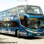 ETM DWVZ21 | Marcopolo Paradiso 1800 DD - Scania K410 (2013) | Castro, 2015