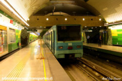 Barrancas, NS74 3022