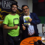 Douglas Mella (Radio Franklin)