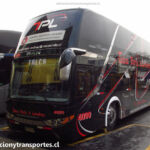 Talca París Londres GXYY16 | Modasa Zeus 3 - MAN 26480 CO (2015) | Santiago, 2016