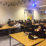 7°E Instituto Nacional - 06 Octubre 2017