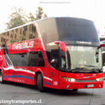 Thaebus HVBL39 | Modasa Zeus 3 - Scania K400 (2016) | Santiago, 2016