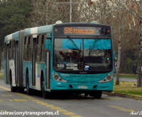 Servicio 506, BJFJ26