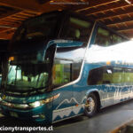 ETM DWVZ22 | Marcopolo Paradiso 1800 DD - Scania K410 (2013) | Puerto Montt, 2015