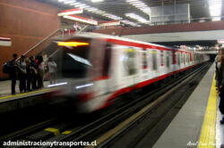 Baquedano, NS2007 2102