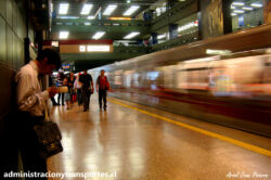 Universidad de Chile, NS2012 2125
