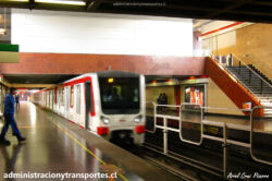 San Pablo, NS2007 2107