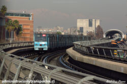 Carlos Valdovinos, NS74 3047