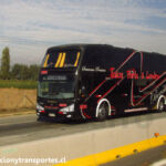 Talca París Londres FHDS25 | Modasa Zeus - Scania K410B (2013) | Ruta, 2015
