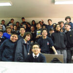 1° M Instituto Nacional - 11 Octubre 2017