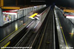 Universidad de Santiago, NS2007 2104