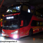 Thaebus FDJW17 | Modasa Zeus - Scania K410 (2013) | Temuco, 2015