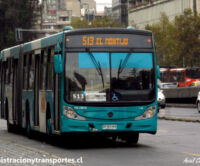 Servicio 513, BFKC94