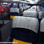 Buses Fierro CDWD77 | Marcopolo Paradiso 1800 DD - Scania K124 IB (2010) | VIAJE, 2015