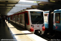 Neptuno, NS2007 2097