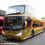 Thaebus GSVL15 | Modasa Zeus - Volvo B420R (2015) | Santiago, 2016