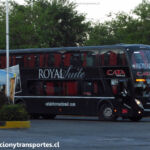 Cata Internacional 204 HPJ312 | Metalsur Starbus - M. Benz (2009) | Mendoza, 2016