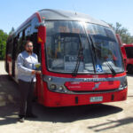 Sebastián Astete (Redbus)