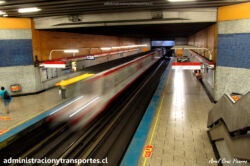 Unión Latinoamericana, NS2007 2111