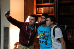 Lanzamiento Corte de Cinta