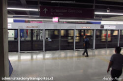 Ñuble, CAF AS2014 2220