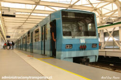 Las Parcelas, NS74 3010