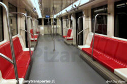 Interior CAF AS2014 2212