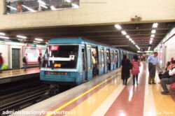 Bellavista de La Florida, NS93 2065