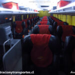 Thaebus FLDP37 | Modasa Zeus - Scania K410 (2013) | VIAJE, 2015