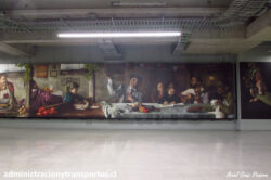 Franklin, obra Retrato de un Matarife