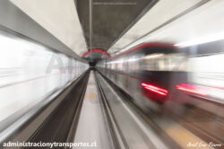 Bio Bio, CAF AS2014 2200