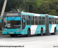 Servicio 504, BJFD51