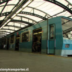 Alsthom NS74 3029, Camino Agrícola L5