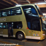 Buses Fierro CDWD77 | Marcopolo Paradiso 1800 DD - Scania K124 IB (2010) | Puerto Montt, 2015