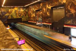 Universidad de Chile, NS93